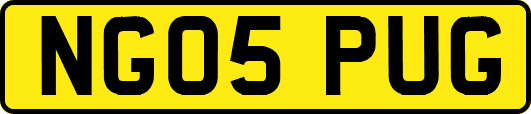 NG05PUG