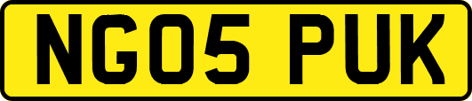 NG05PUK