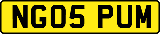NG05PUM