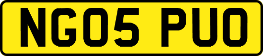 NG05PUO
