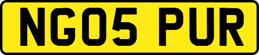 NG05PUR