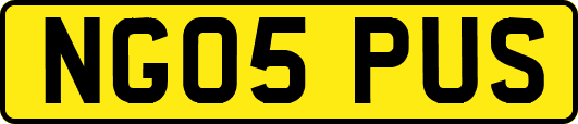 NG05PUS