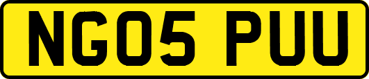 NG05PUU