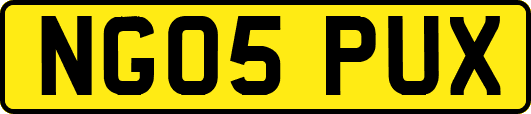 NG05PUX
