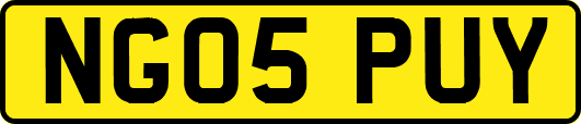 NG05PUY