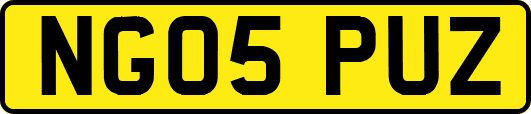 NG05PUZ