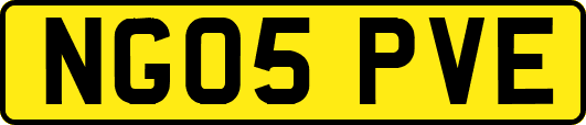 NG05PVE