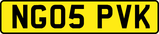 NG05PVK