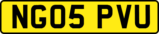 NG05PVU