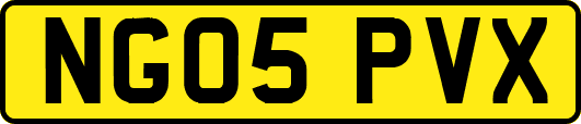 NG05PVX