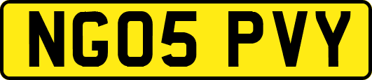 NG05PVY