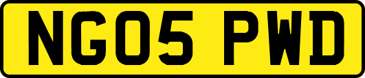 NG05PWD