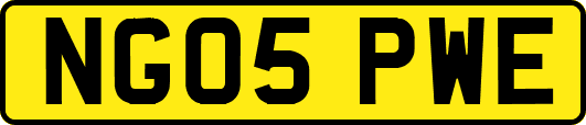 NG05PWE