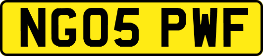 NG05PWF