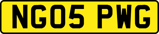 NG05PWG