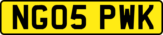 NG05PWK