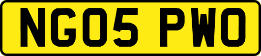NG05PWO