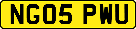 NG05PWU
