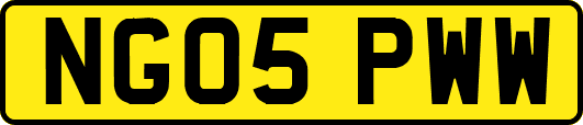 NG05PWW
