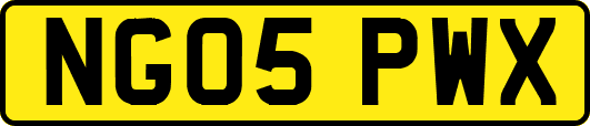 NG05PWX