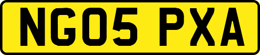 NG05PXA