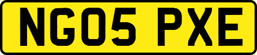 NG05PXE