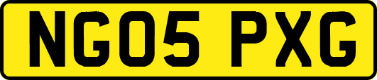 NG05PXG