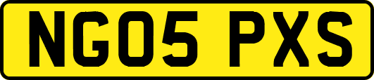 NG05PXS