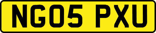 NG05PXU