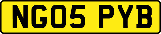 NG05PYB
