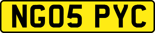 NG05PYC