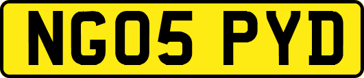 NG05PYD
