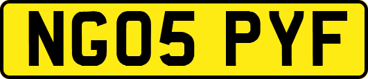 NG05PYF