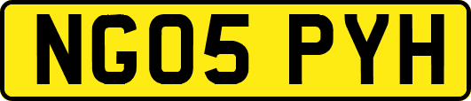 NG05PYH