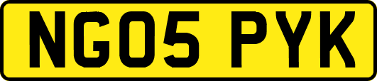 NG05PYK