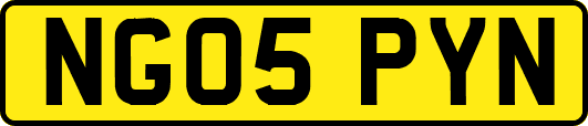 NG05PYN