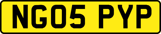 NG05PYP
