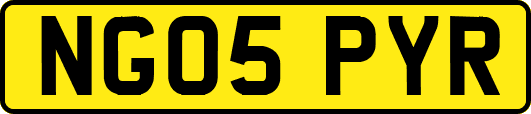 NG05PYR