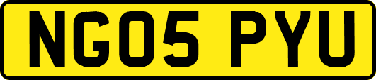 NG05PYU