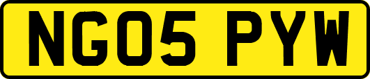 NG05PYW