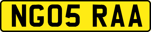 NG05RAA