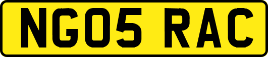 NG05RAC