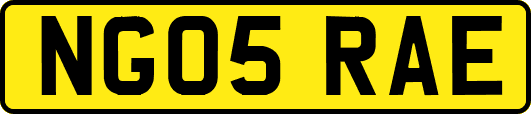 NG05RAE