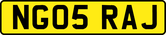 NG05RAJ