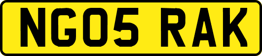 NG05RAK