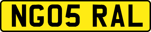 NG05RAL