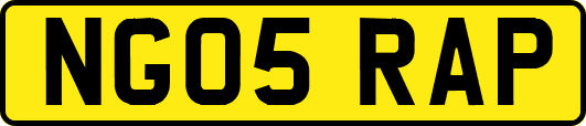 NG05RAP