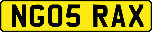 NG05RAX