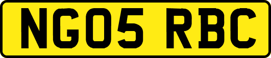 NG05RBC