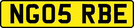 NG05RBE